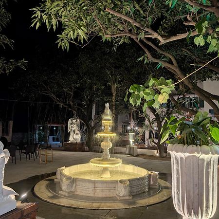 Rangamati Garden Resort Shānti Niketan Exterior foto